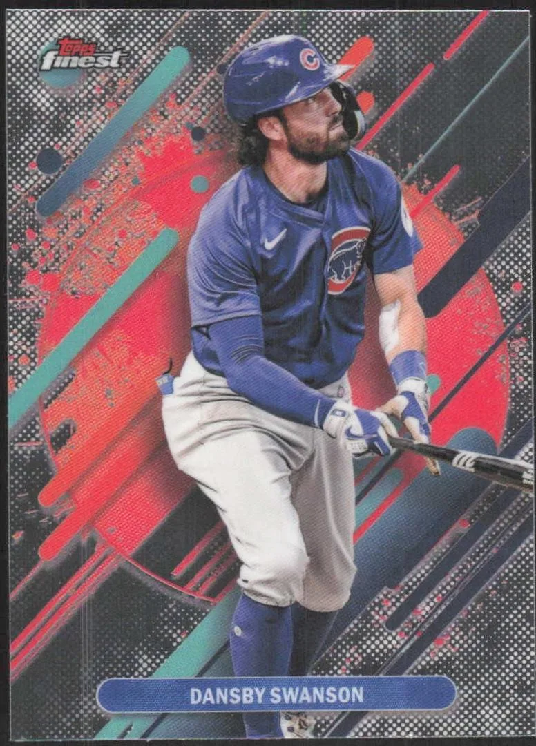 Dansby Swanson