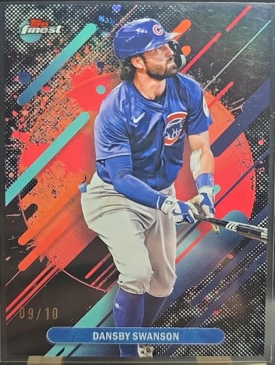 Dansby Swanson #260