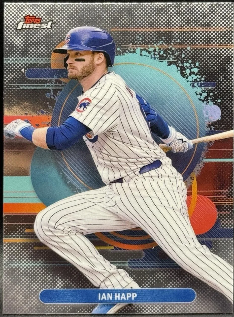 Ian Happ