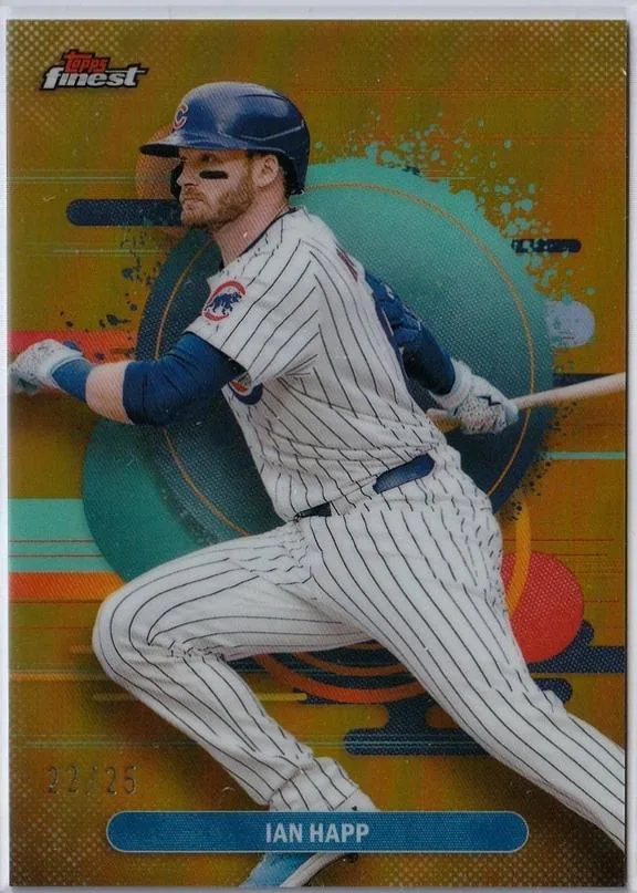 Ian Happ #145