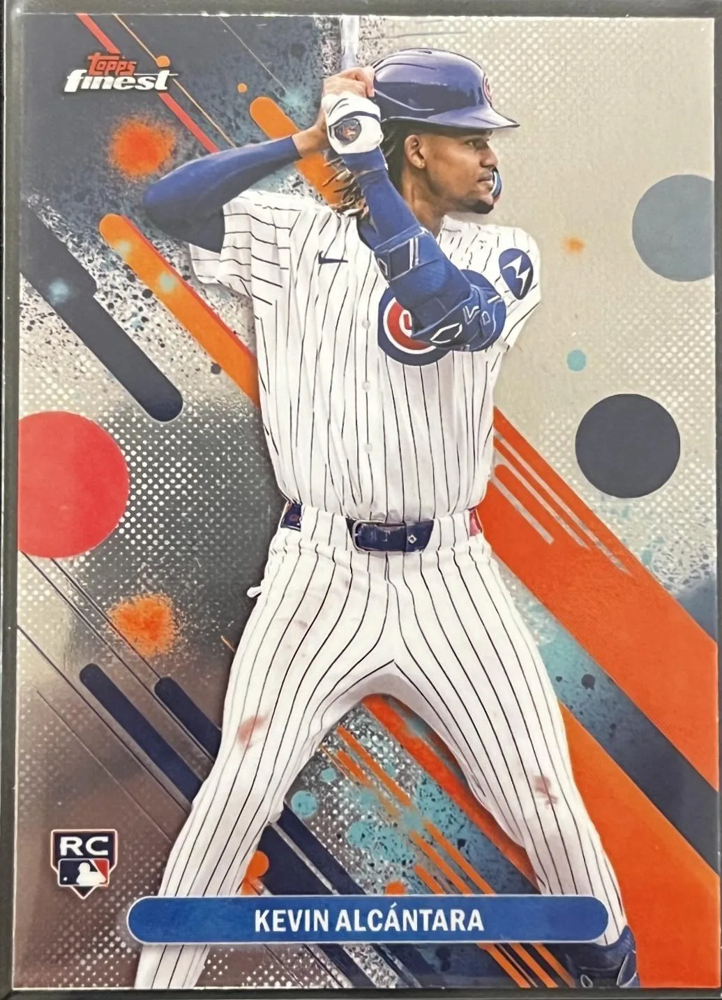 Kevin Alcantara