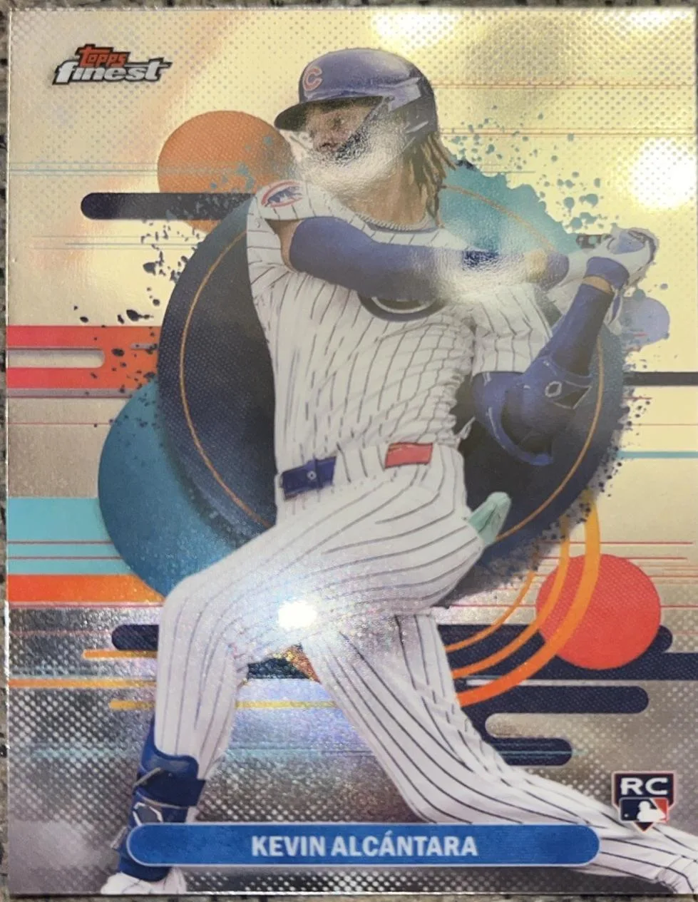 Kevin Alcantara