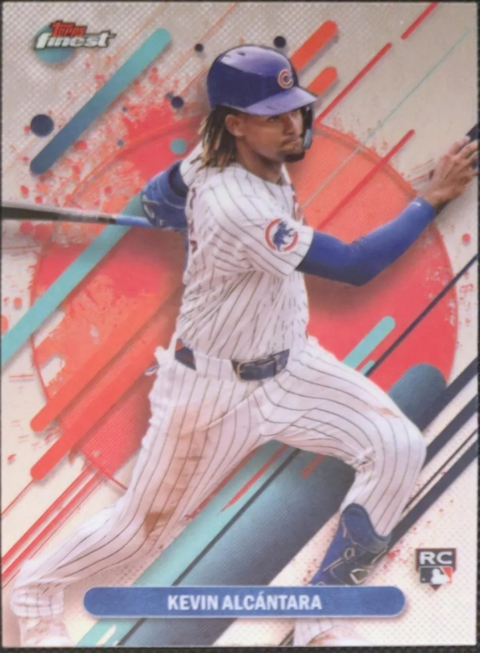 Kevin Alcantara