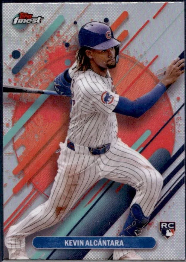 Kevin Alcantara #212