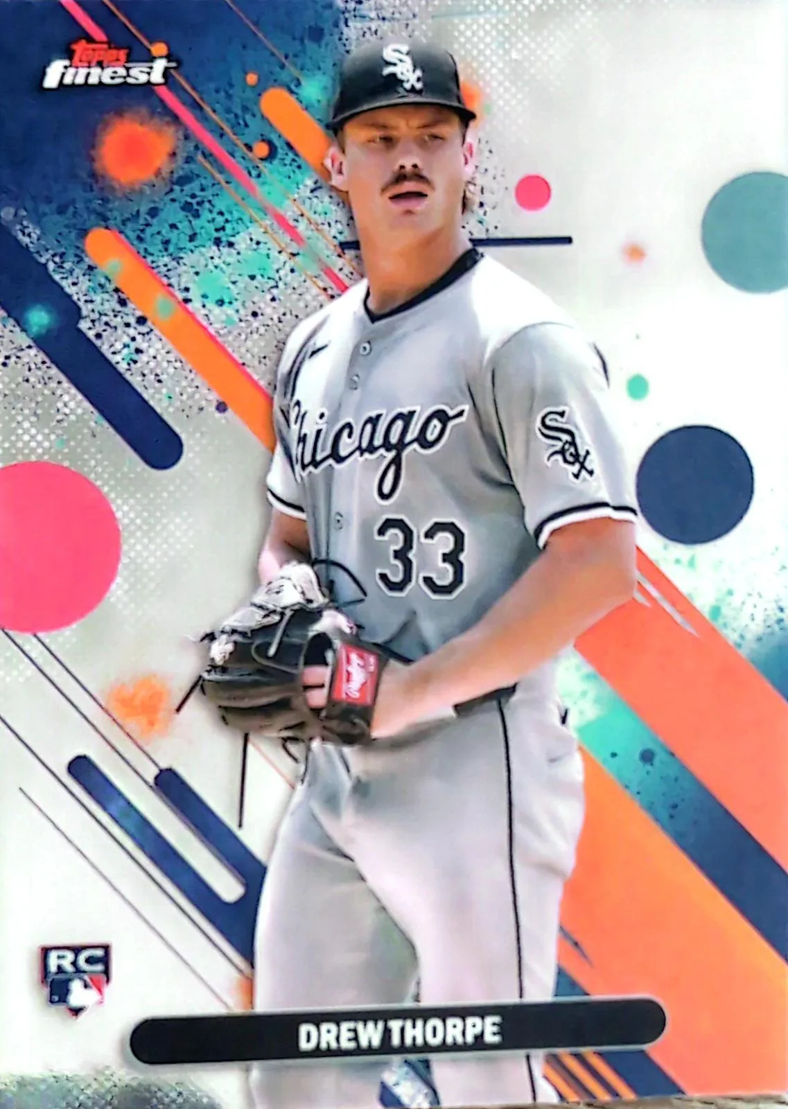 Drew Thorpe