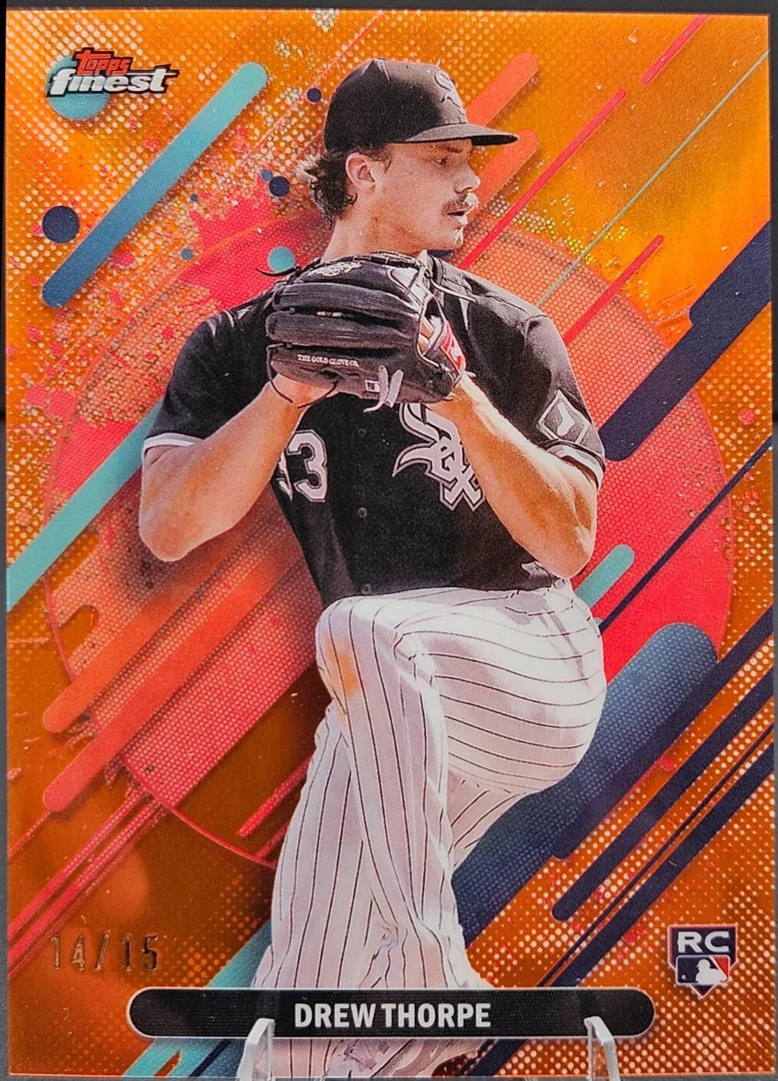 Drew Thorpe #241