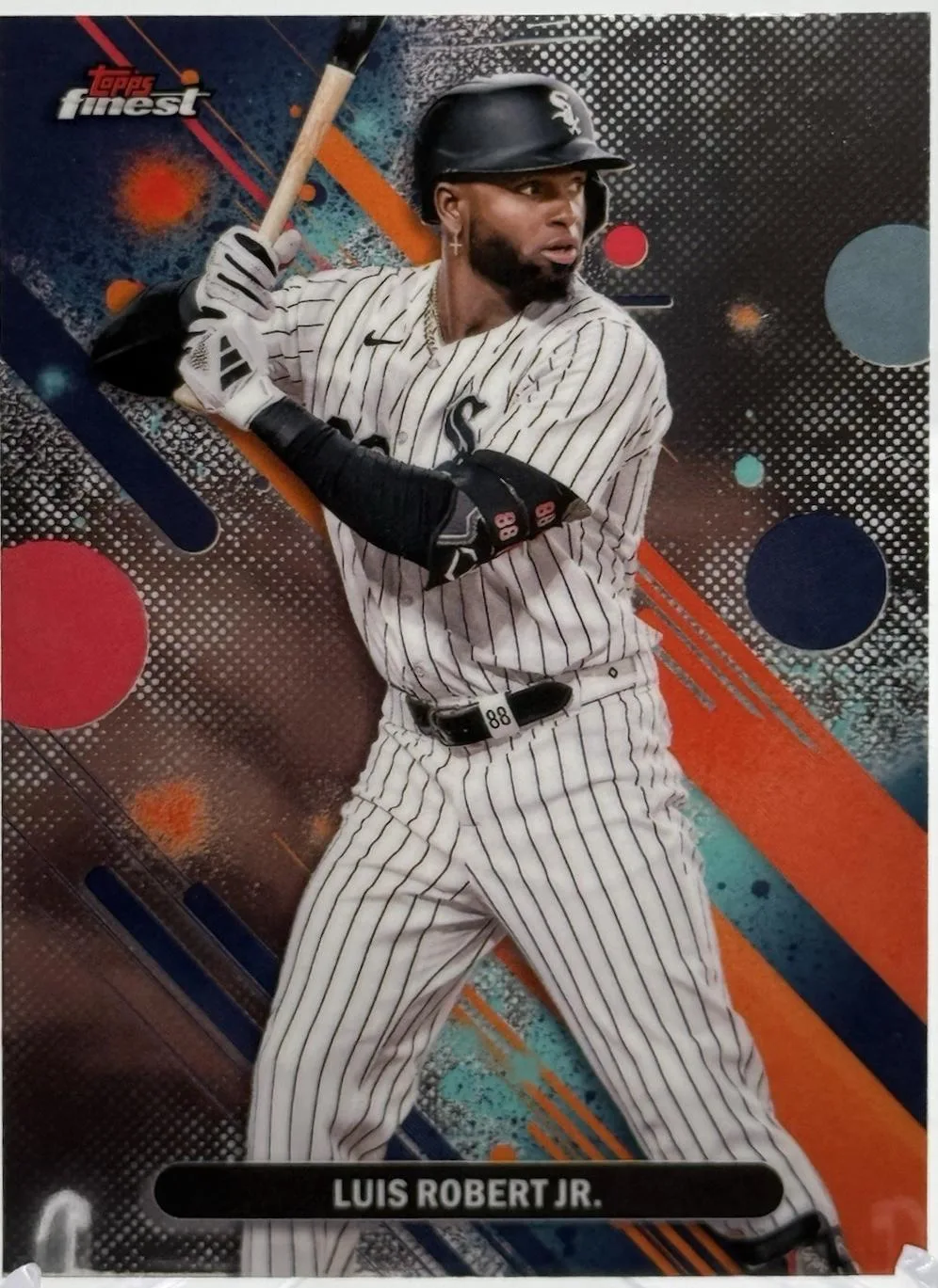 Luis Robert Jr
