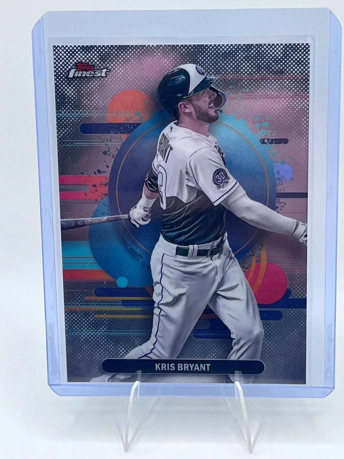 Kris Bryant