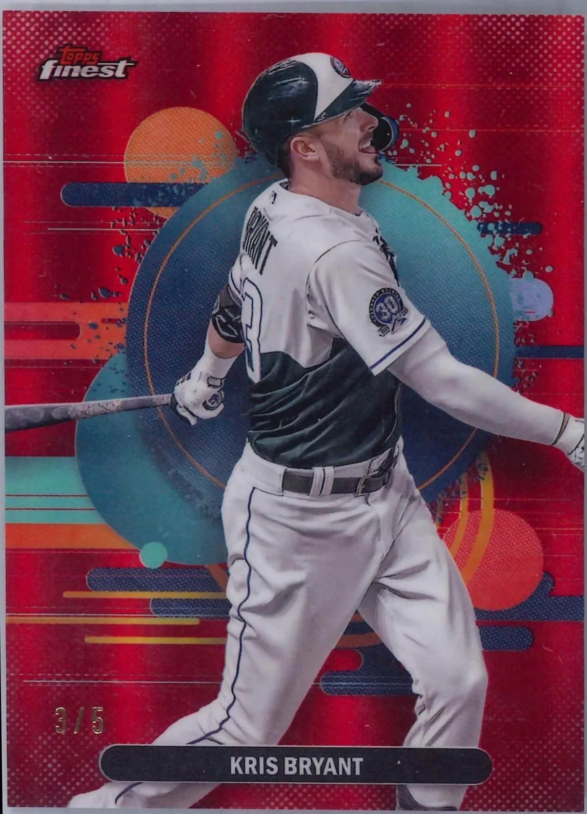 Kris Bryant #114