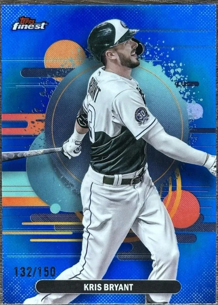 Kris Bryant #114