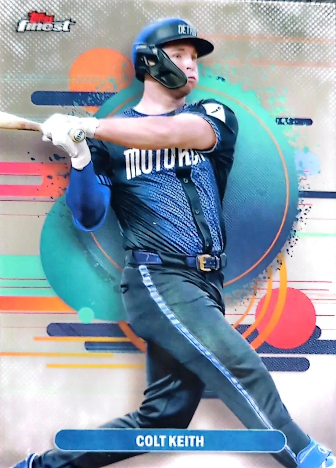 Colt Keith