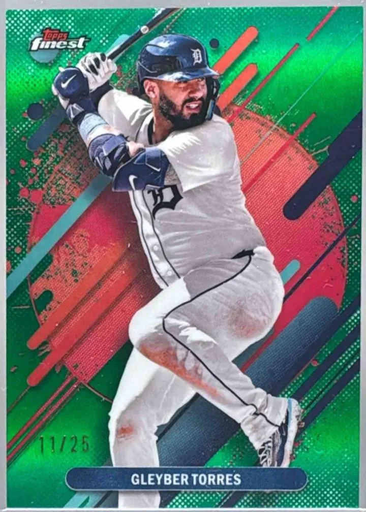 Gleyber Torres #286