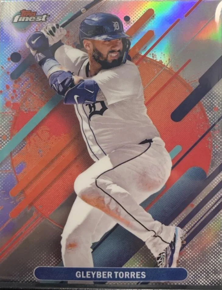 Gleyber Torres #286