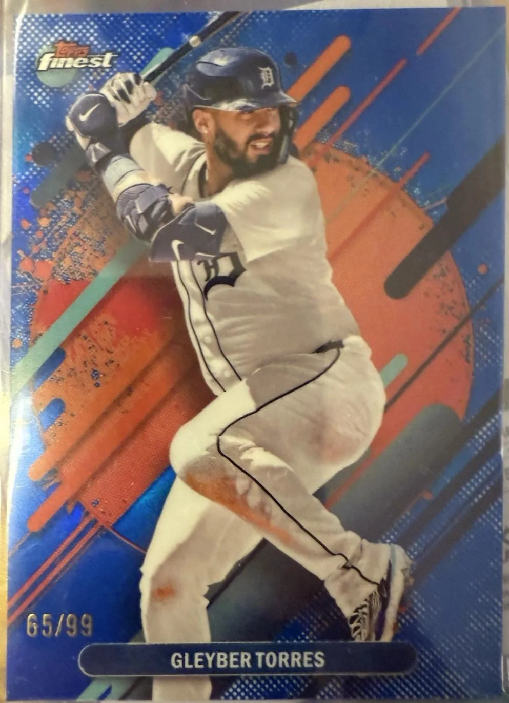 Gleyber Torres #286