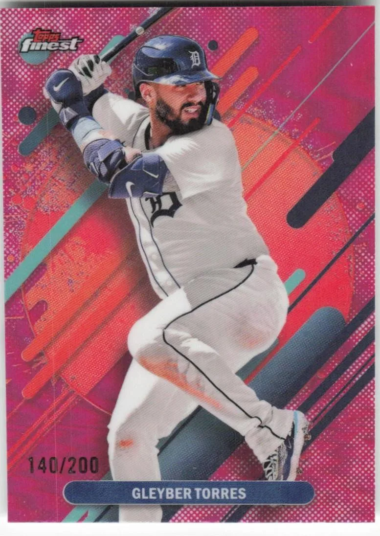 Gleyber Torres #286
