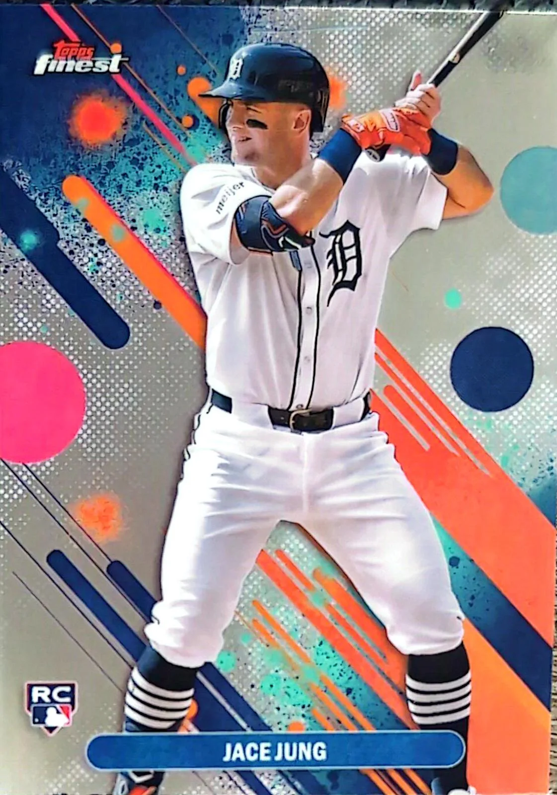 Jace Jung