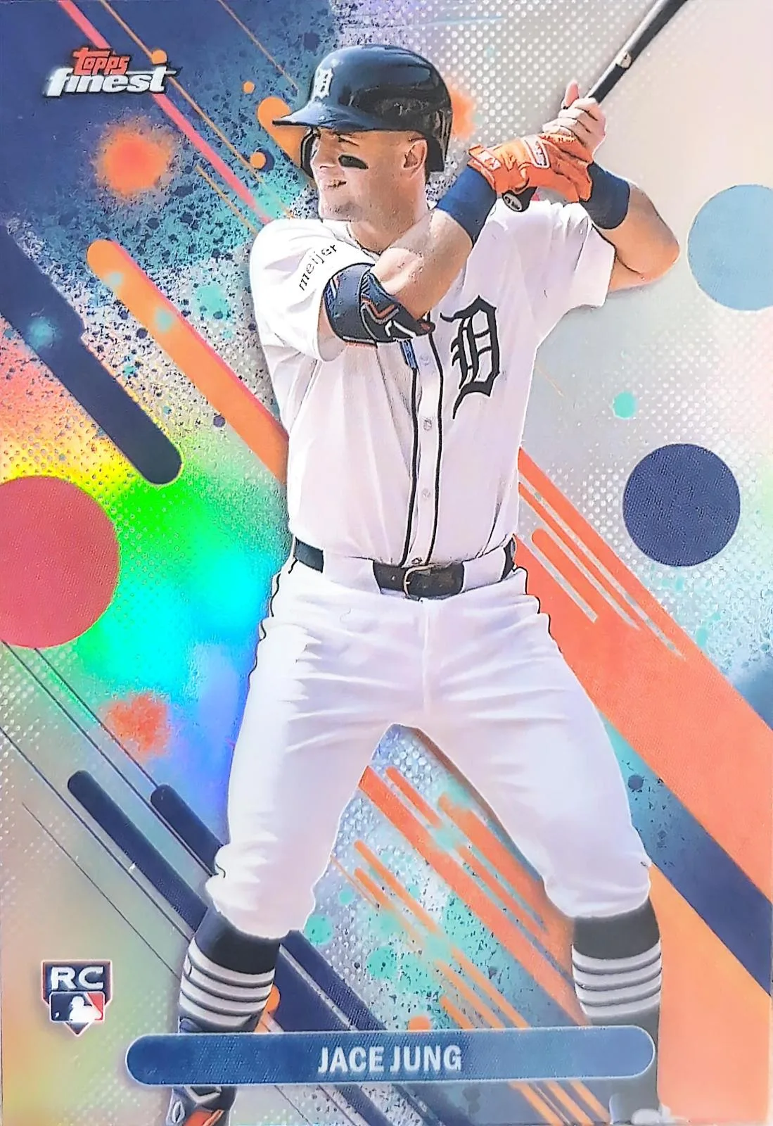 Jace Jung #29