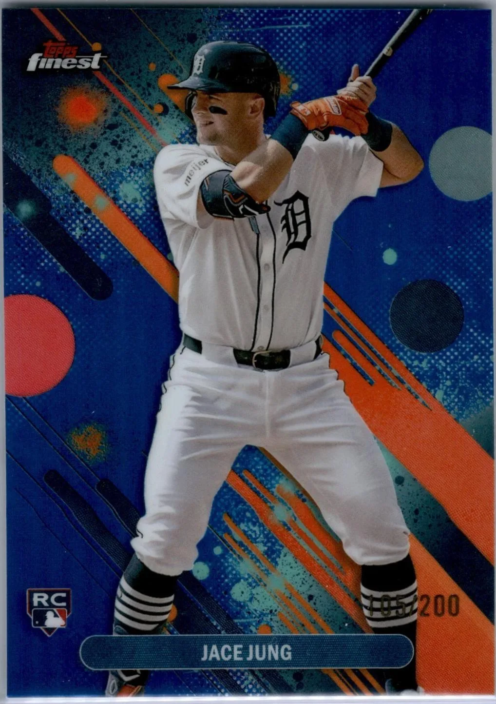 Jace Jung #29