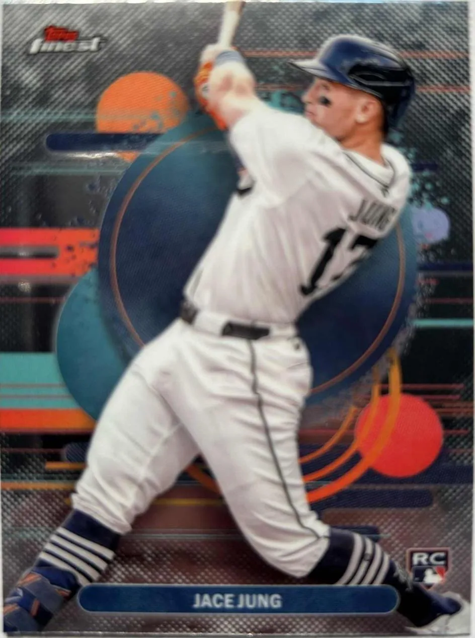 Jace Jung