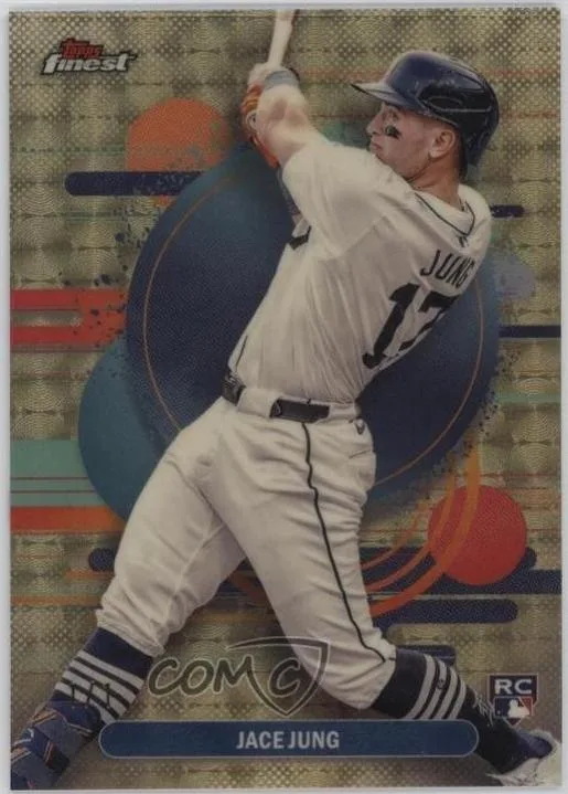 Jace Jung #191