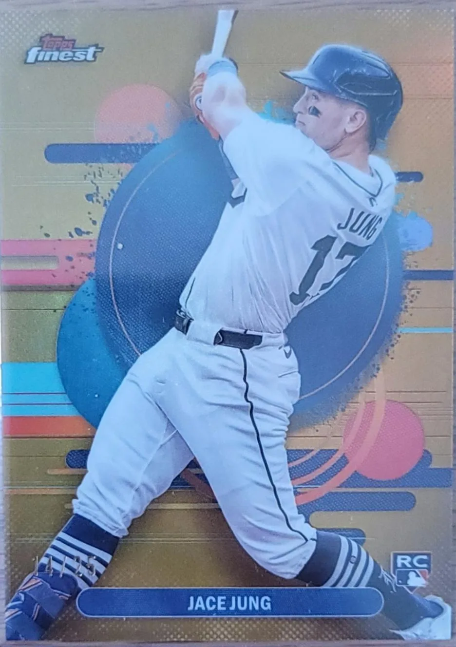 Jace Jung #191