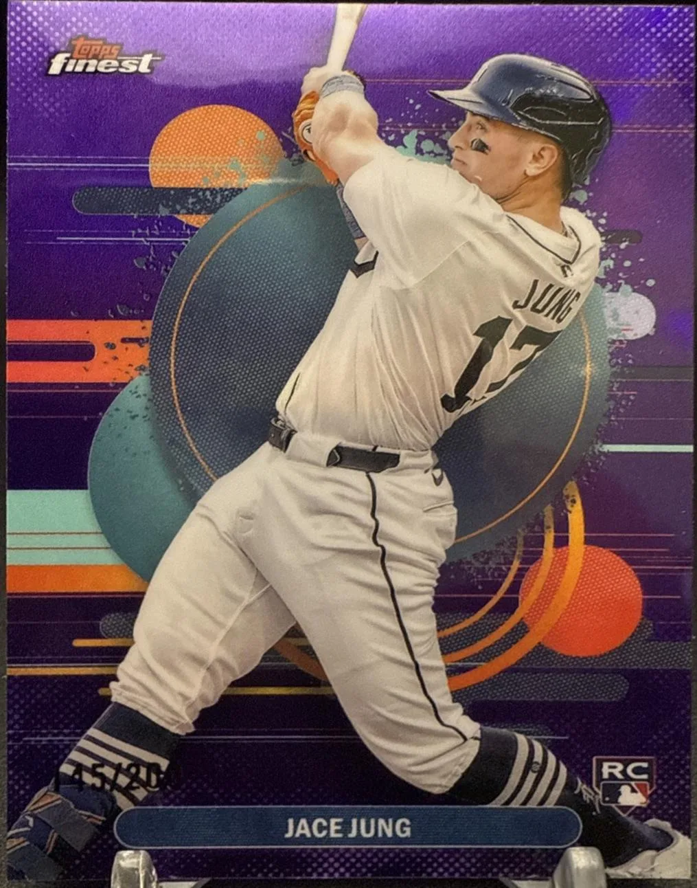 Jace Jung #191