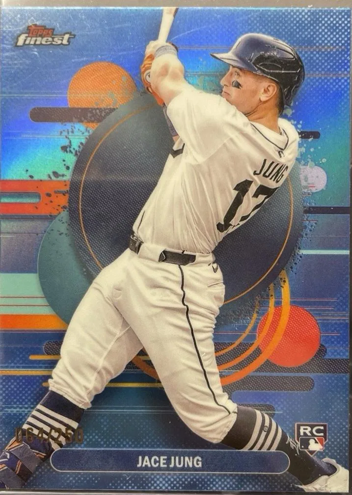 Jace Jung #191