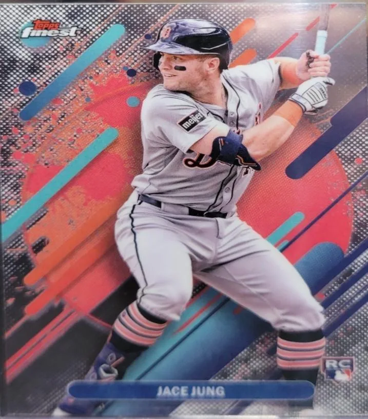 Jace Jung