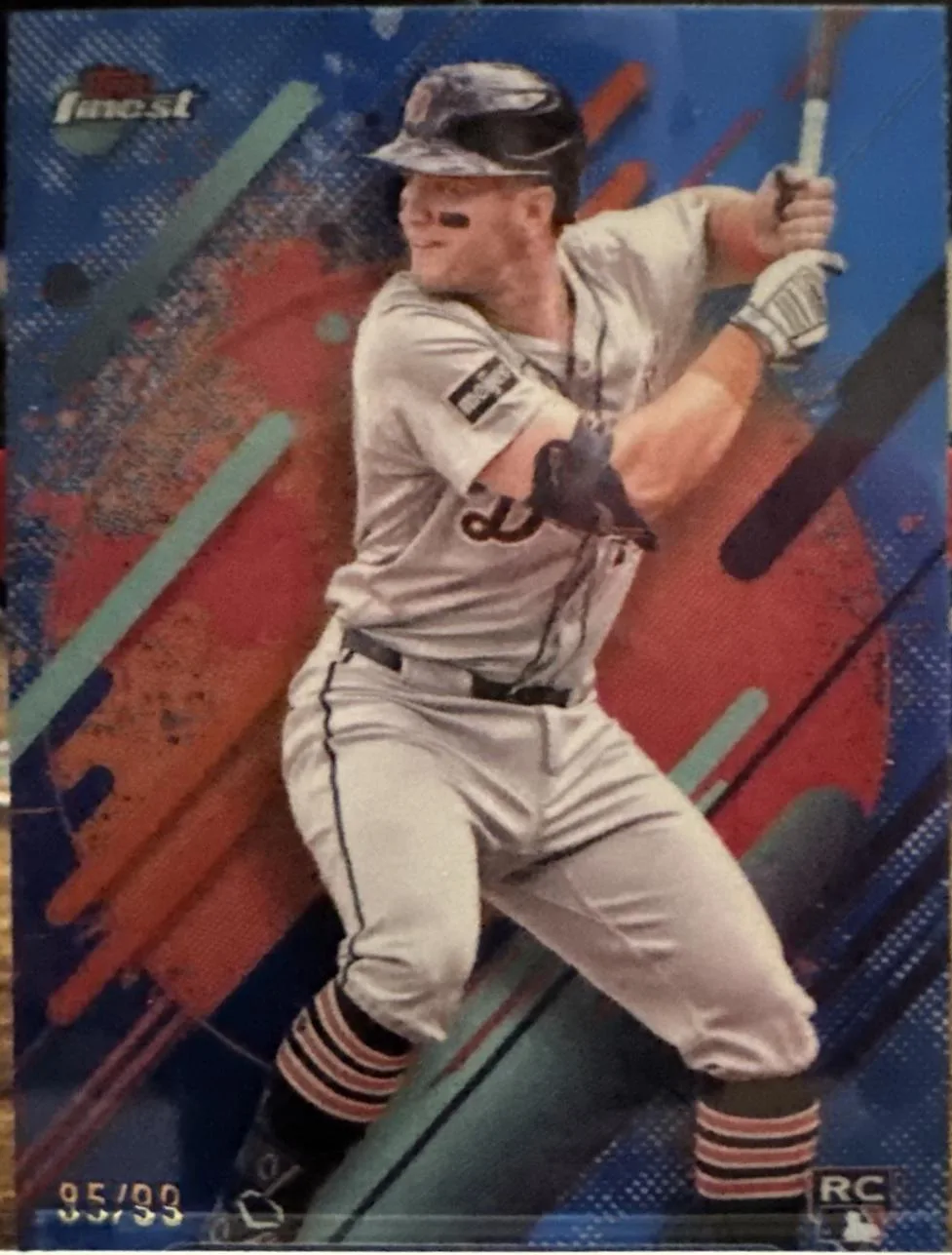Jace Jung #243
