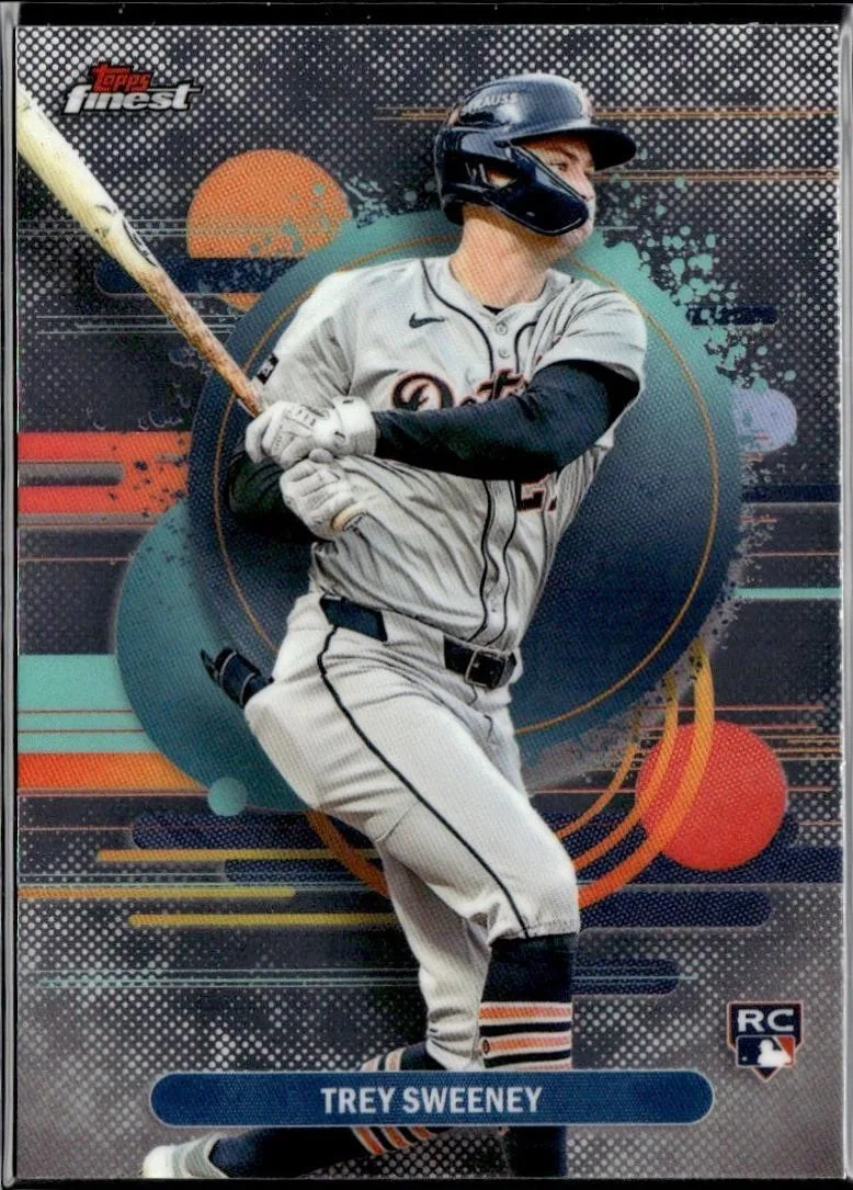 Trey Sweeney