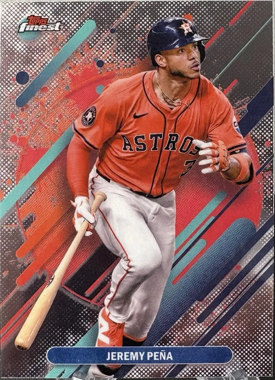 Jeremy Pena