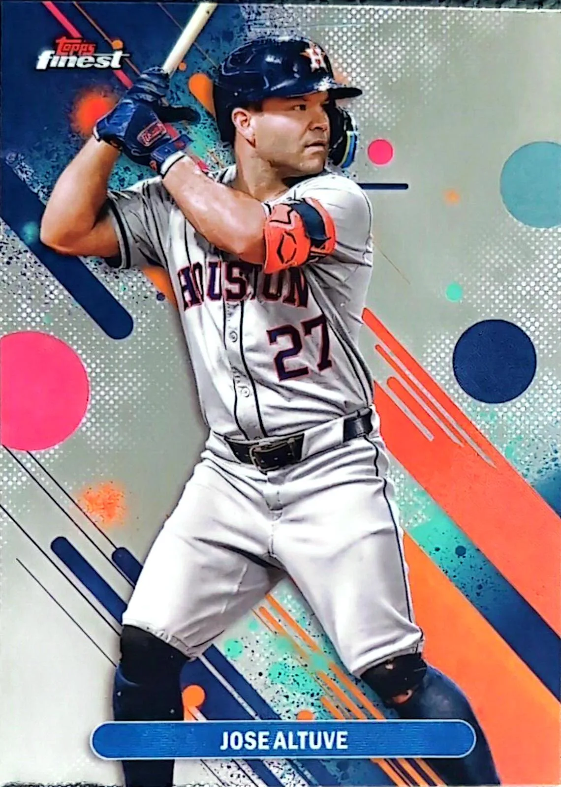 Jose Altuve