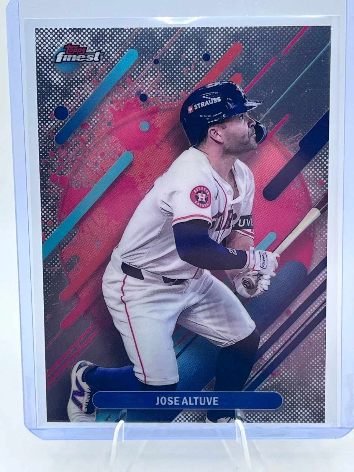 Jose Altuve