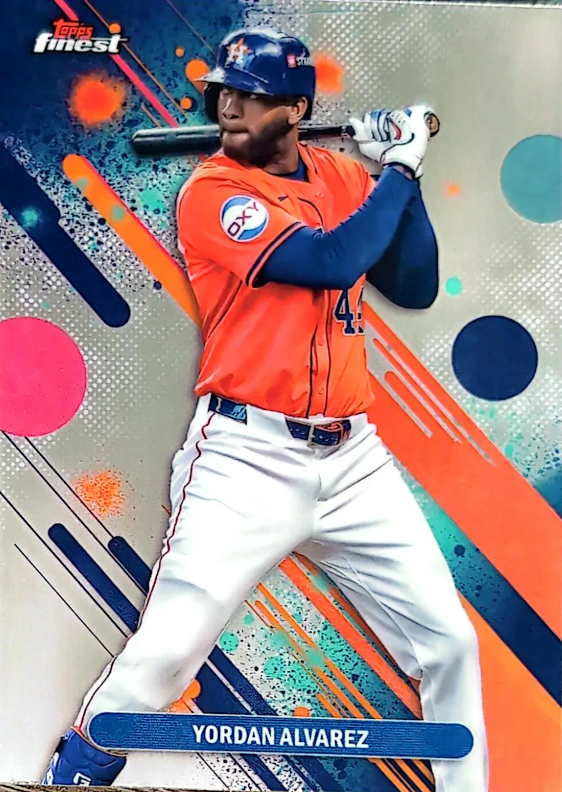 Yordan Alvarez