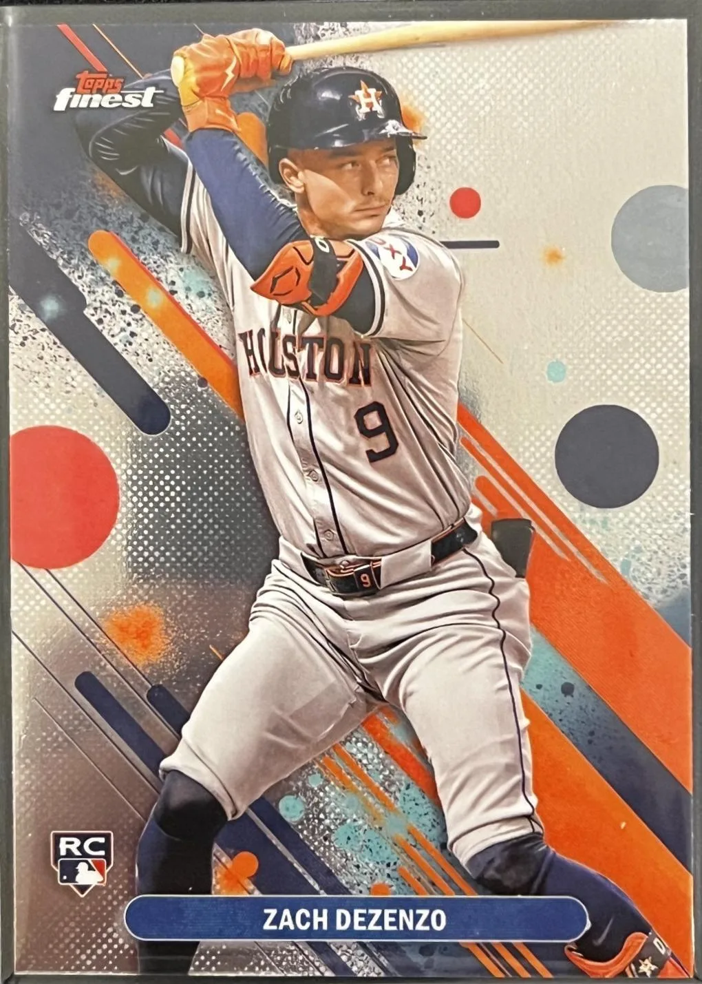 Zach Dezenzo