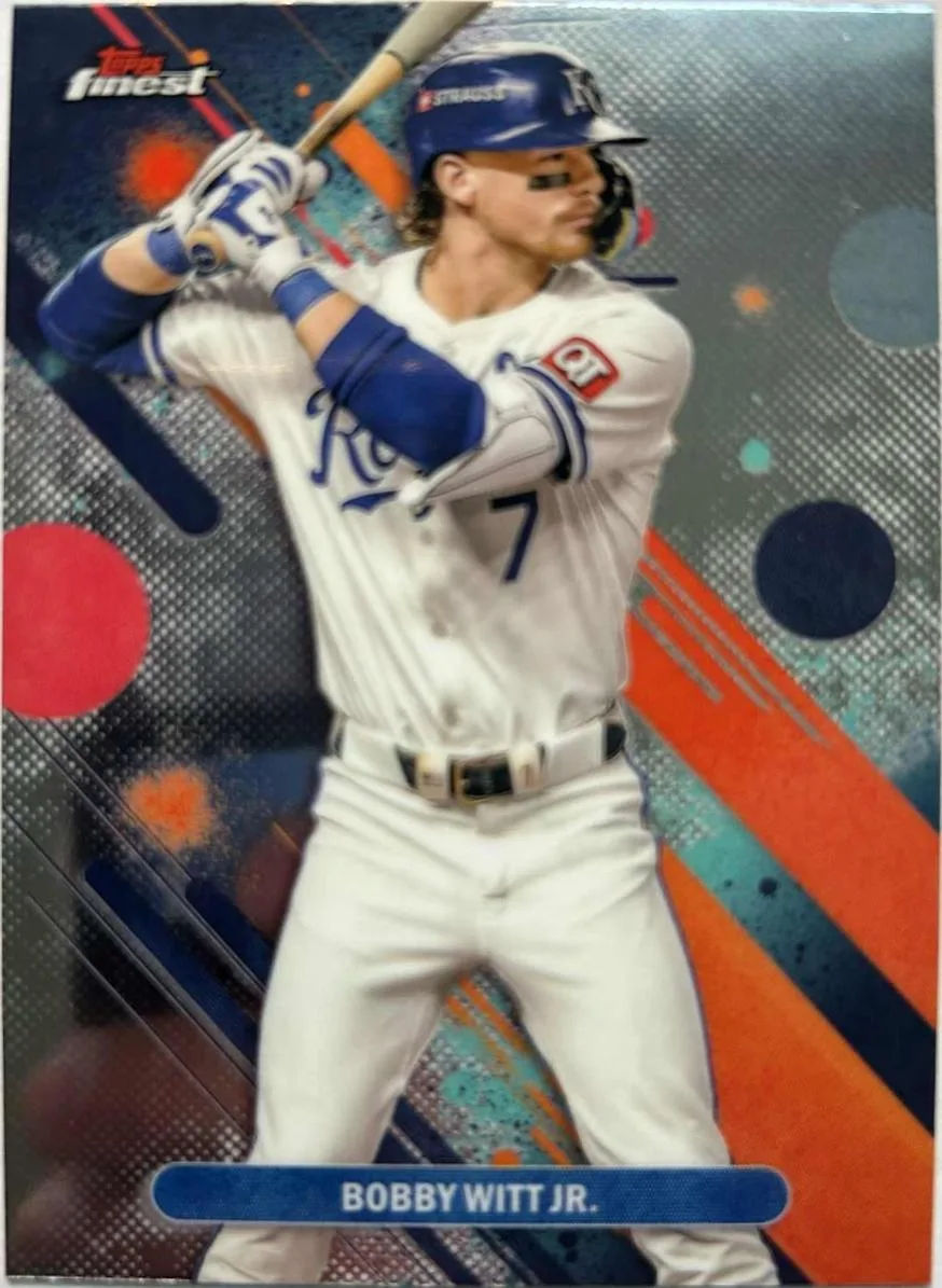 Bobby Witt Jr