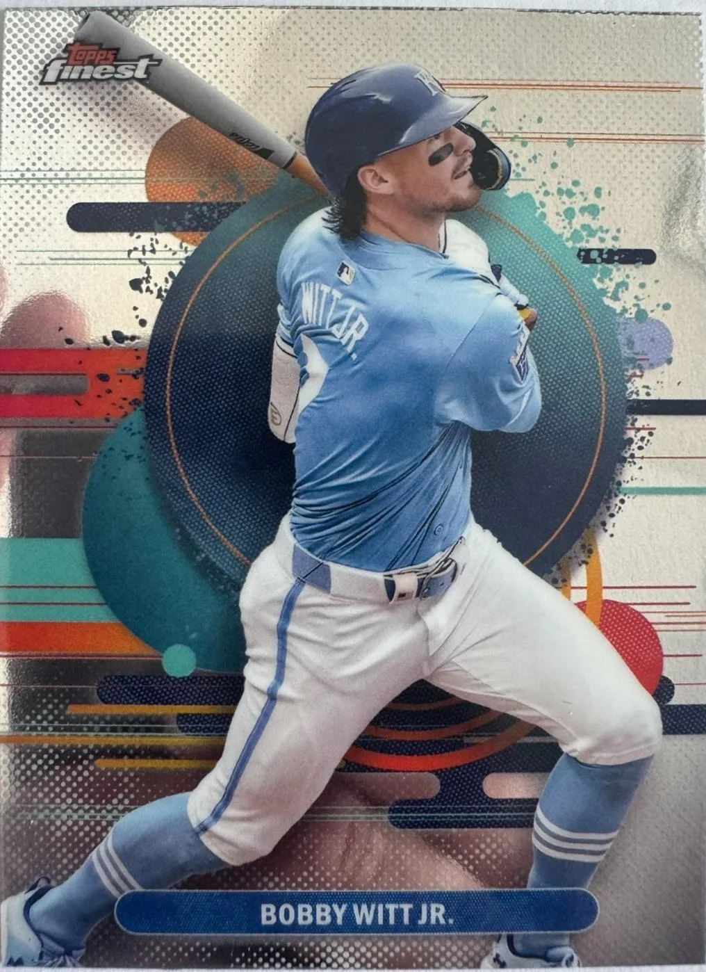 Bobby Witt Jr