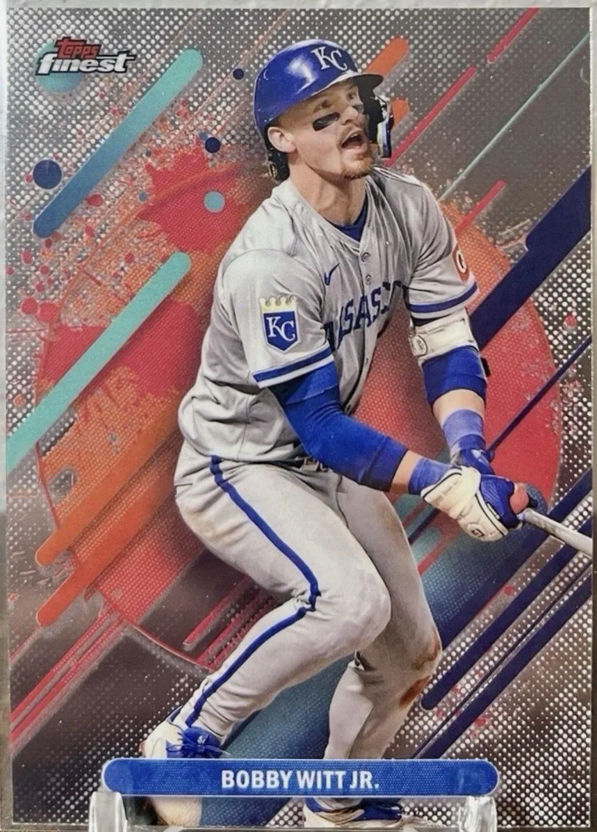 Bobby Witt Jr