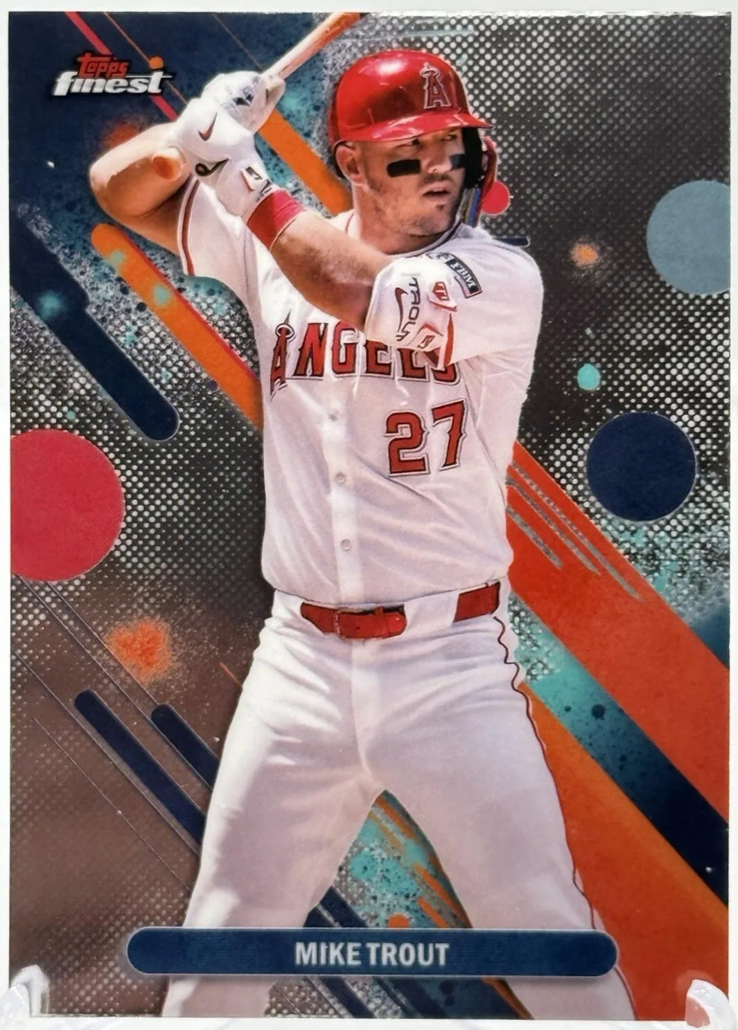 Mike Trout