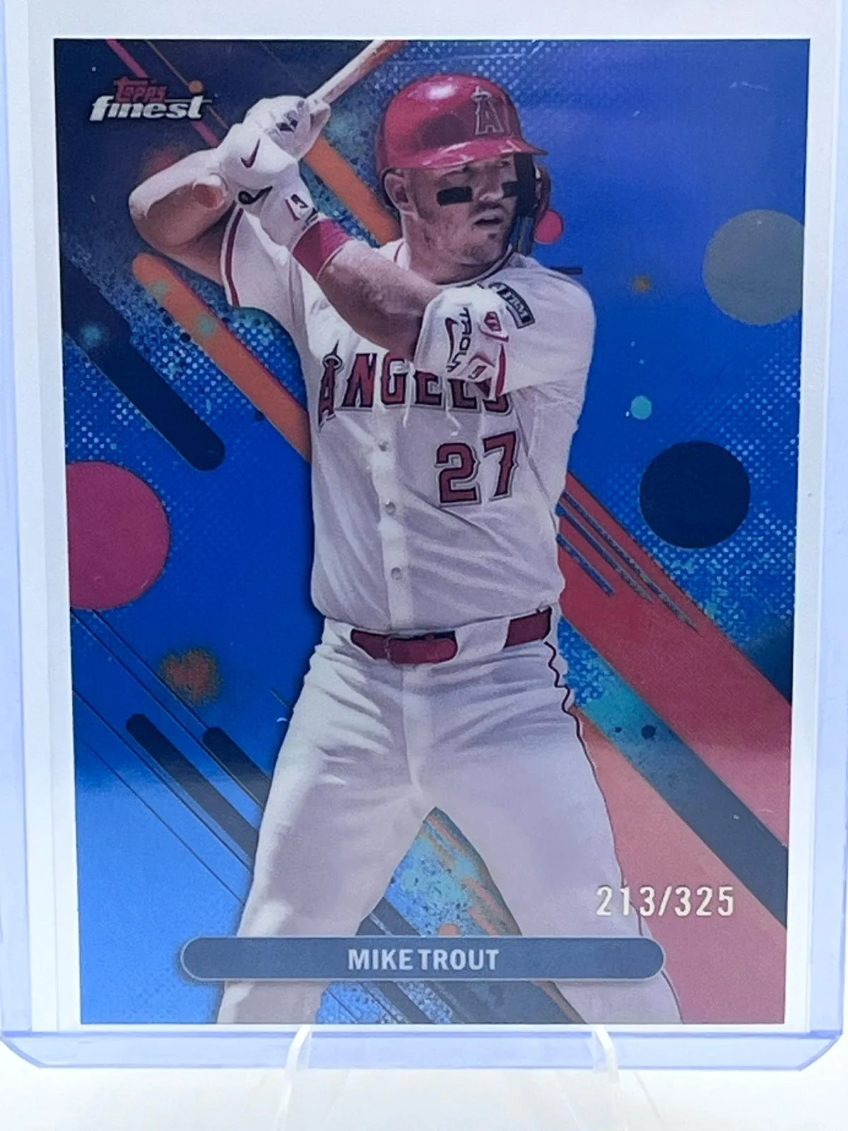 Mike Trout #41