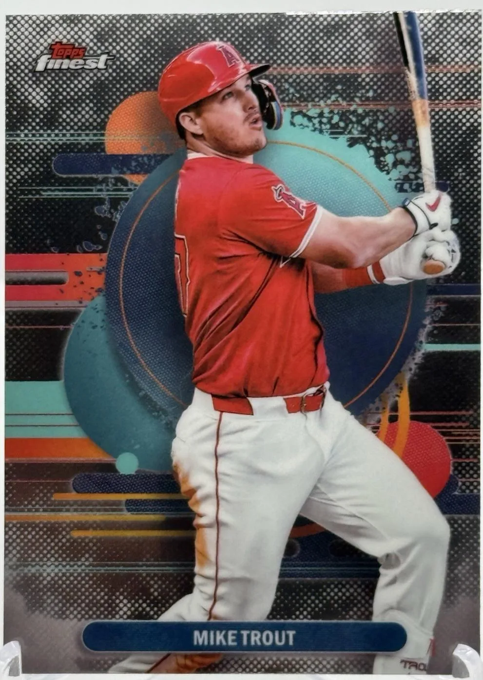 Mike Trout