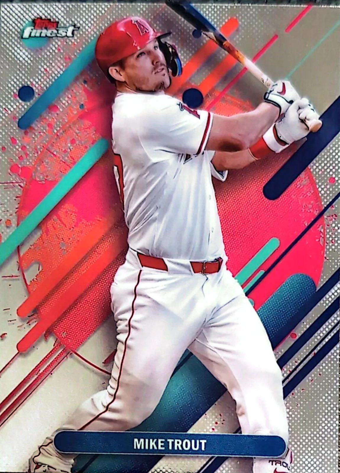 Mike Trout