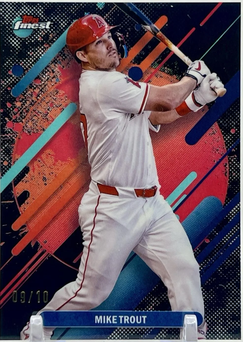 Mike Trout #217