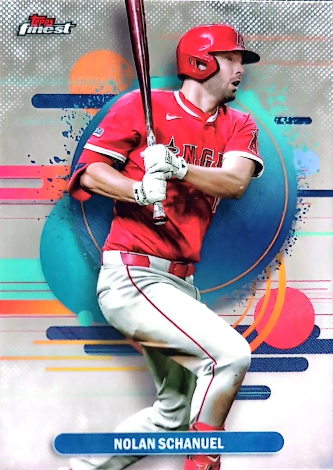 Nolan Schanuel