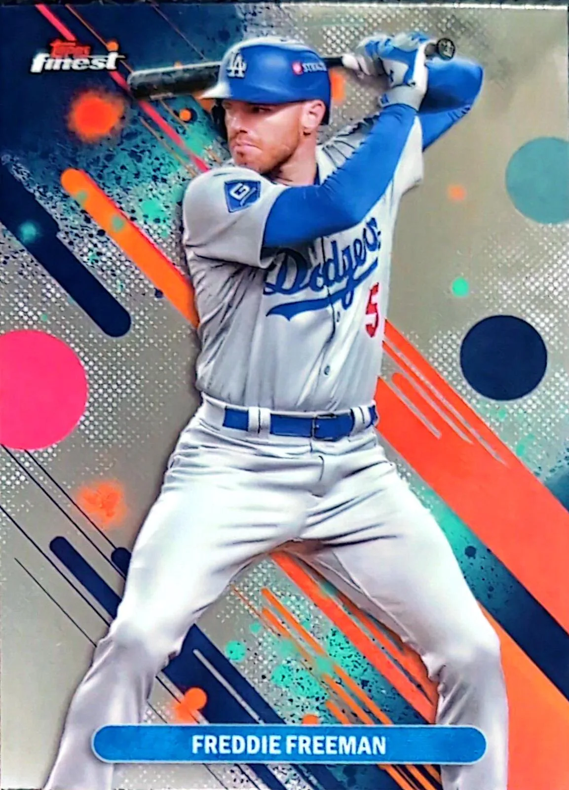 Freddie Freeman