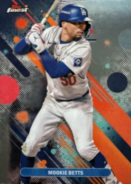 Mookie Betts