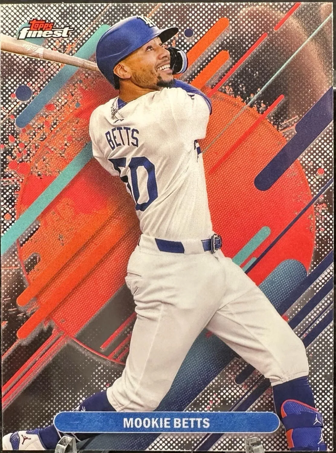 Mookie Betts