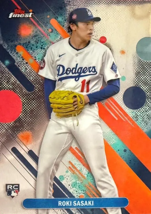 Roki Sasaki