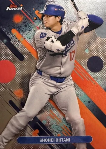 Shohei Ohtani