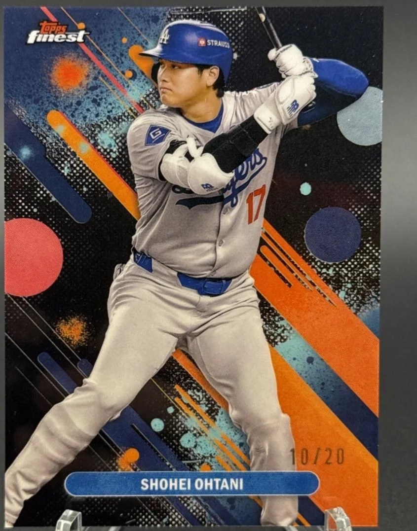 Shohei Ohtani #16